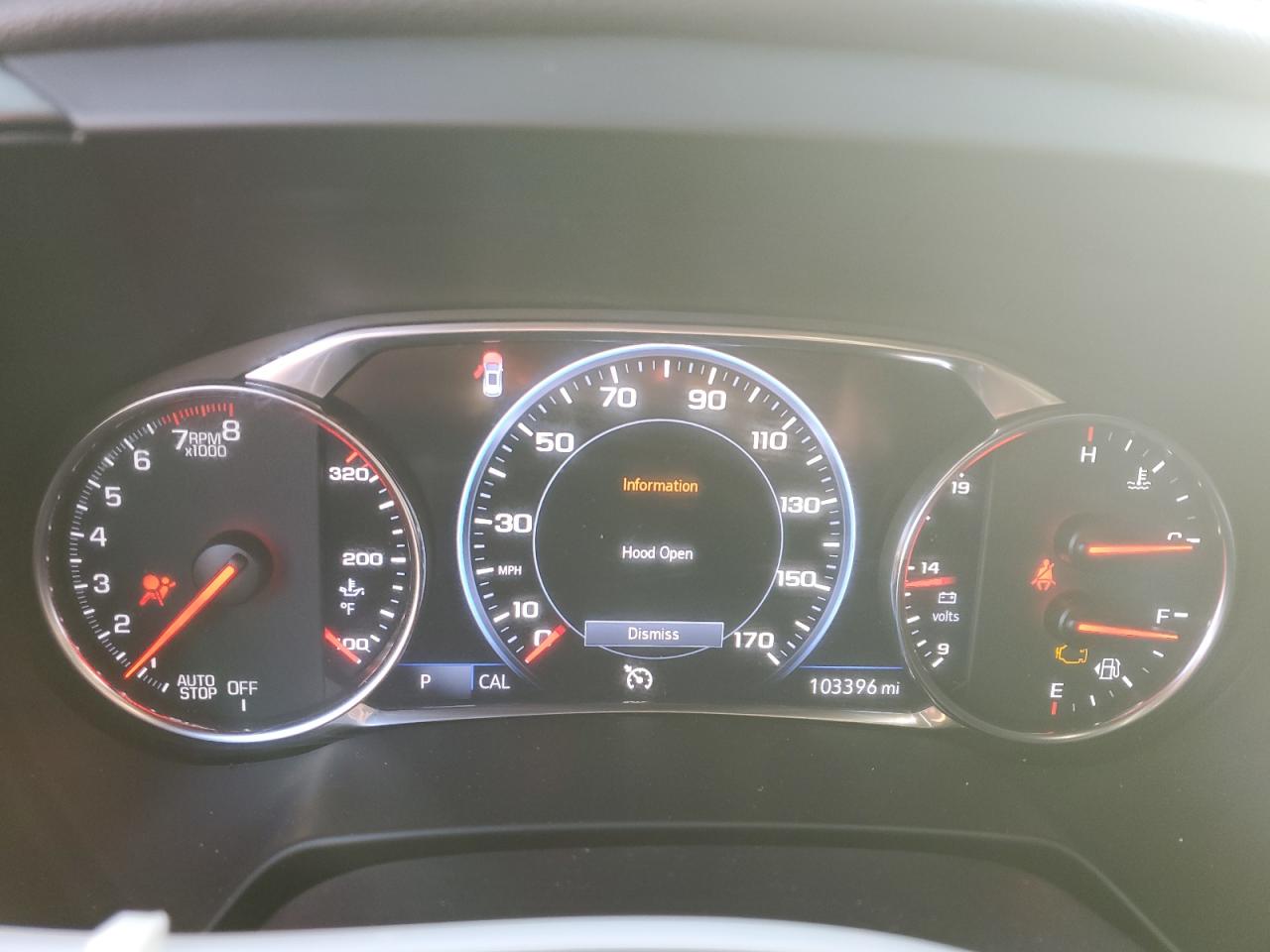 2021 Chevrolet Blazer Rs VIN: 3GNKBERS2MS544946 Lot: 92381735