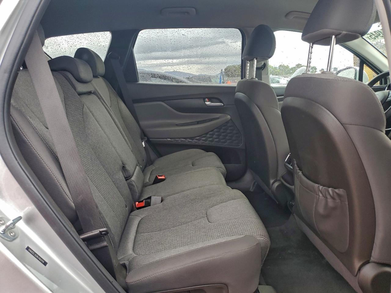 2020 Hyundai Santa Fe Se VIN: 5NMS2CAD8LH164994 Lot: 93654945