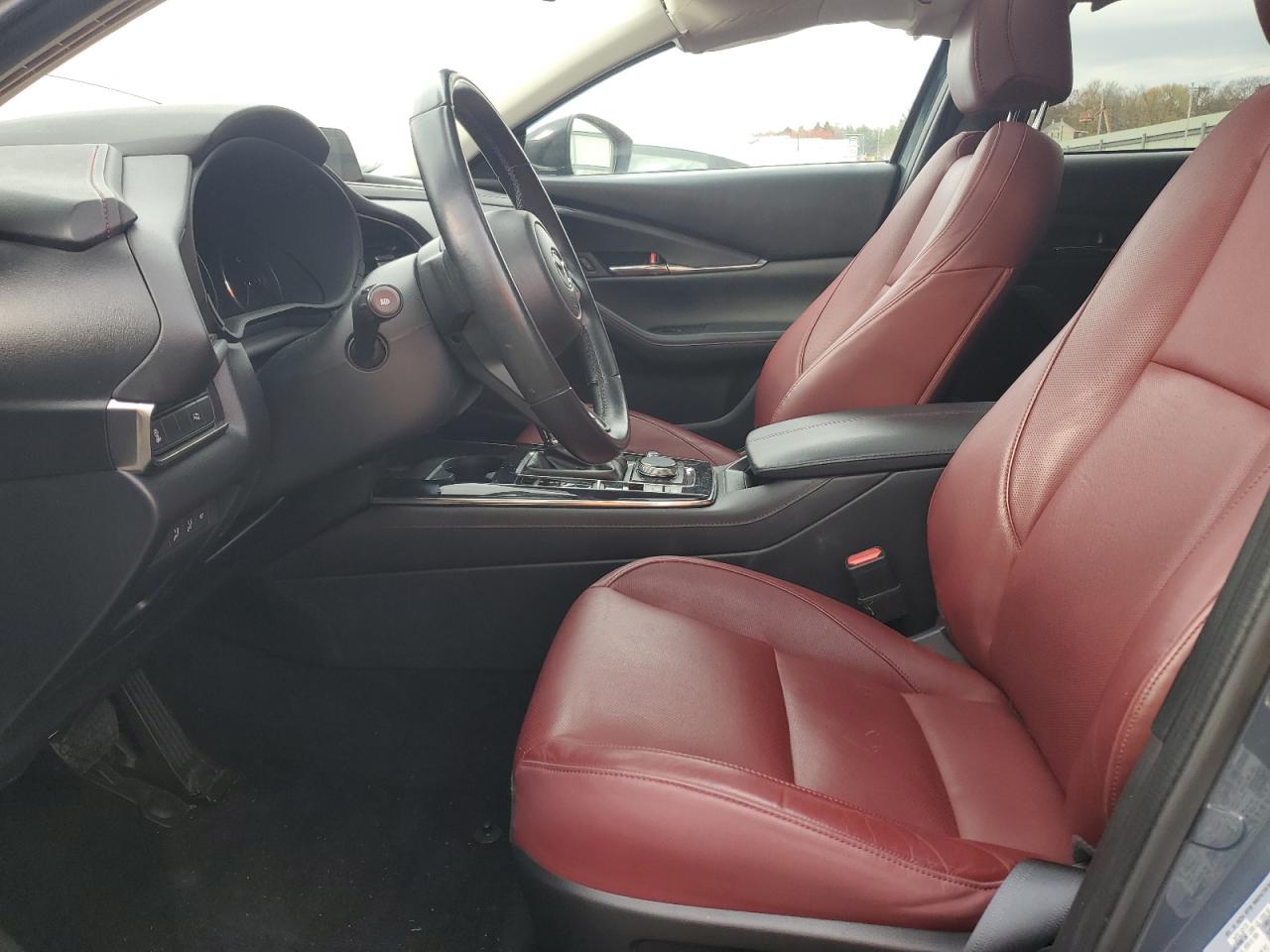 2023 Mazda Cx-30 Preferred VIN: 3MVDMBCM3PM544952 Lot: 91593815