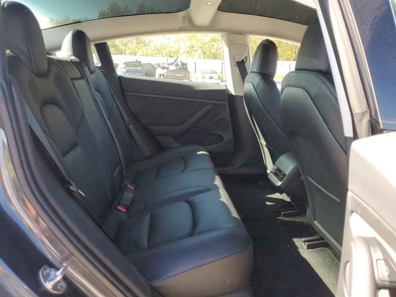 2023 Tesla Model 3 VIN: 5YJ3E1EB1PF415175 Lot: 90923295