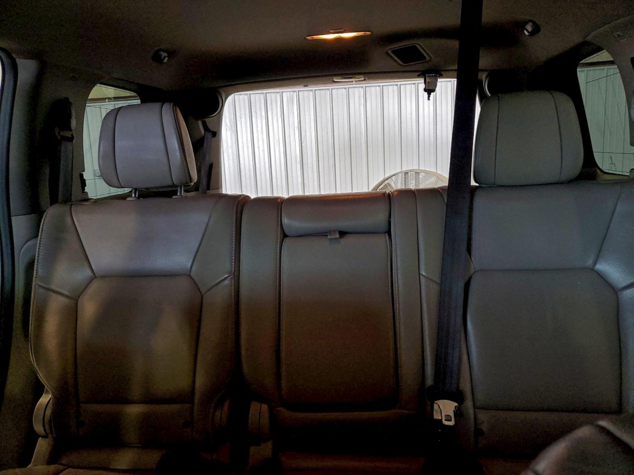 2012 Honda Pilot Touring VIN: 5FNYF4H93CB018123 Lot: 94458265