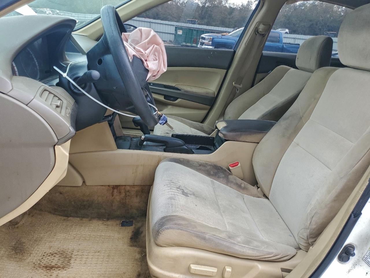 2009 Honda Accord Lxp VIN: 1HGCP26429A043777 Lot: 94552875