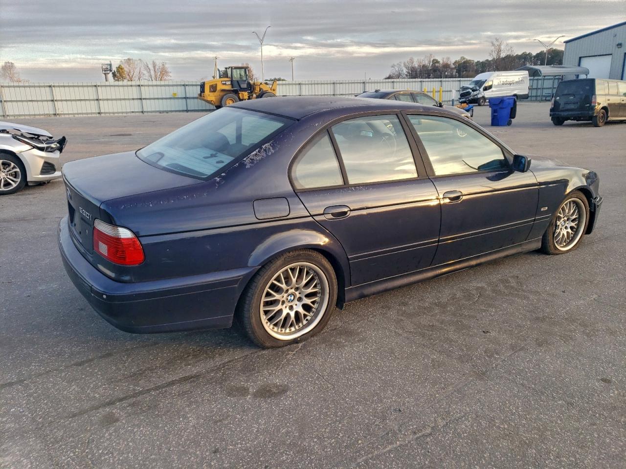 IV (E39)