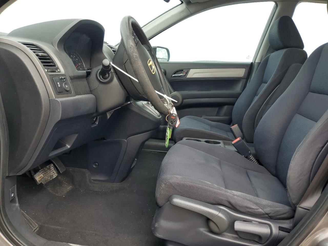 2010 Honda Cr-V Lx VIN: 5J6RE3H35AL026029 Lot: 91628865