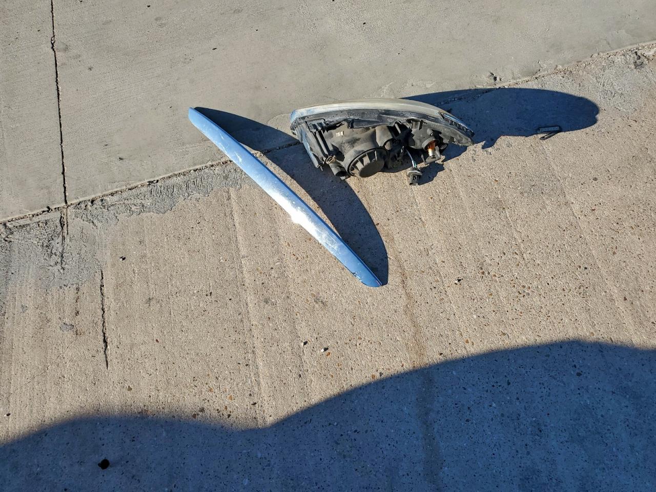 2006 Kia Spectra5 VIN: KNAFE162565334964 Lot: 91043375