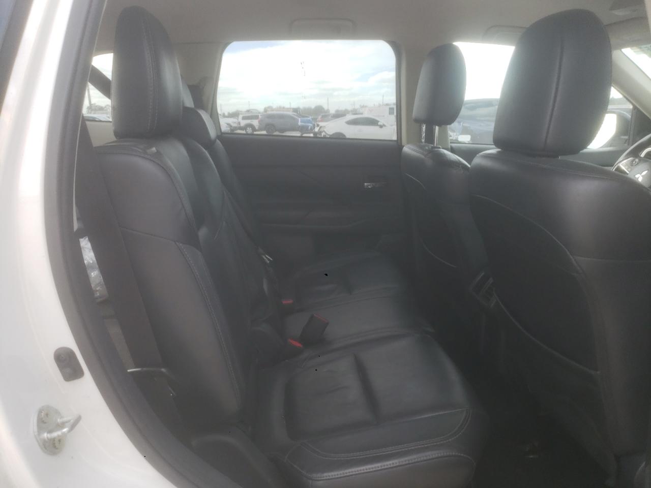 2020 Mitsubishi Outlander Se VIN: JA4AD3A39LZ019546 Lot: 91173615