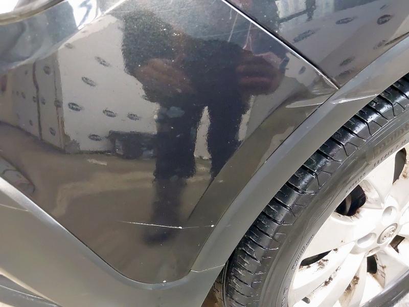 2015 VAUXHALL MOKKA 1.7 CDTI SE 5DR 4WD