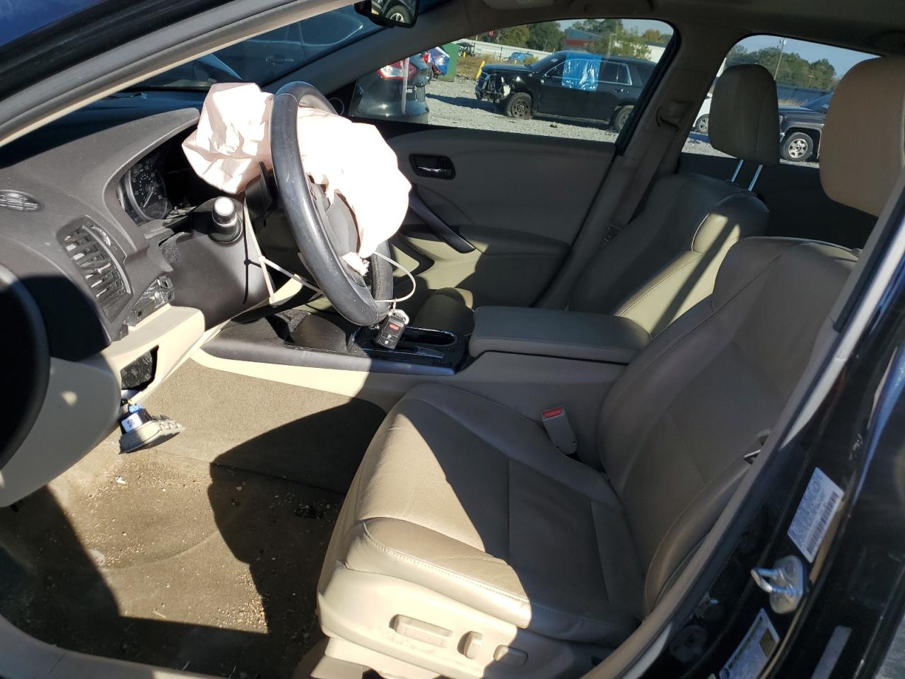 2014 Acura Rdx VIN: 5J8TB4H37EL002378 Lot: 90989635