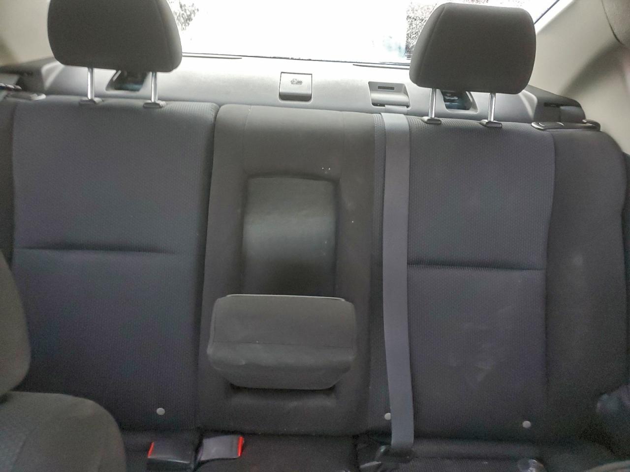 2011 Mazda 3 I VIN: 358887 Lot: 86063435