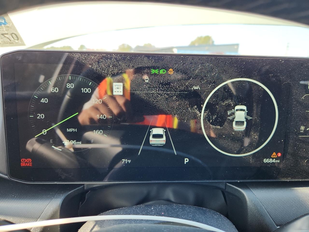 2025 Kia K4 Ex VIN: 3KPFU4DE9SE162148 Lot: 92304505