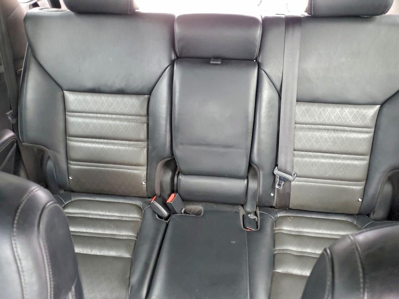 2018 Kia Sorento Sx VIN: 5XYPKDA55JG392396 Lot: 93676115