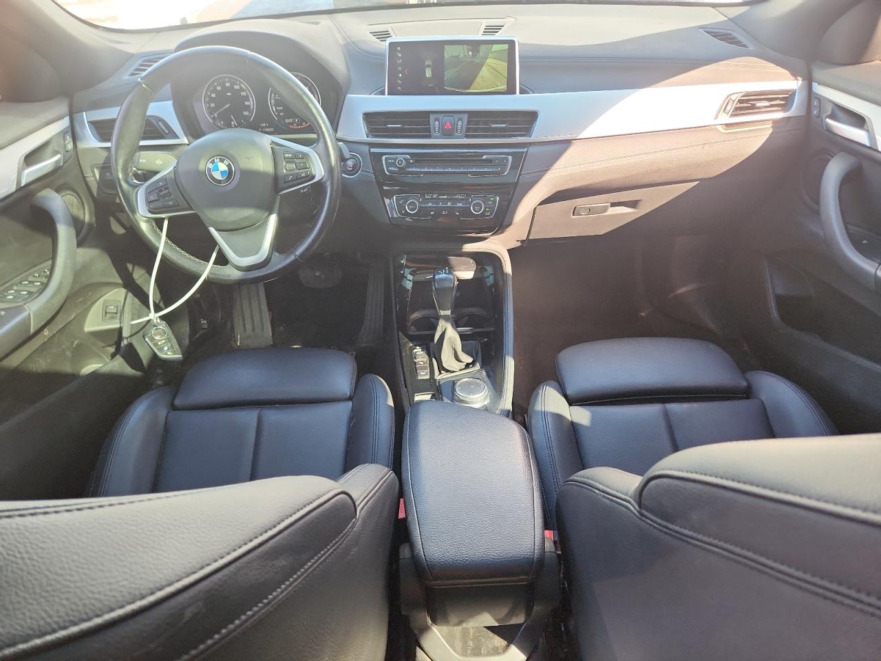 2018 BMW X2 xDrive28I VIN: WBXYJ5C30JEF77155 Lot: 90723365