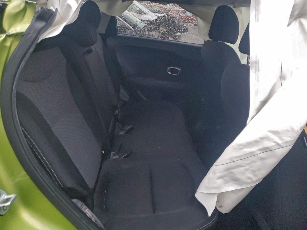 2017 Kia Soul + VIN: KNDJP3A51H7877806 Lot: 94052805