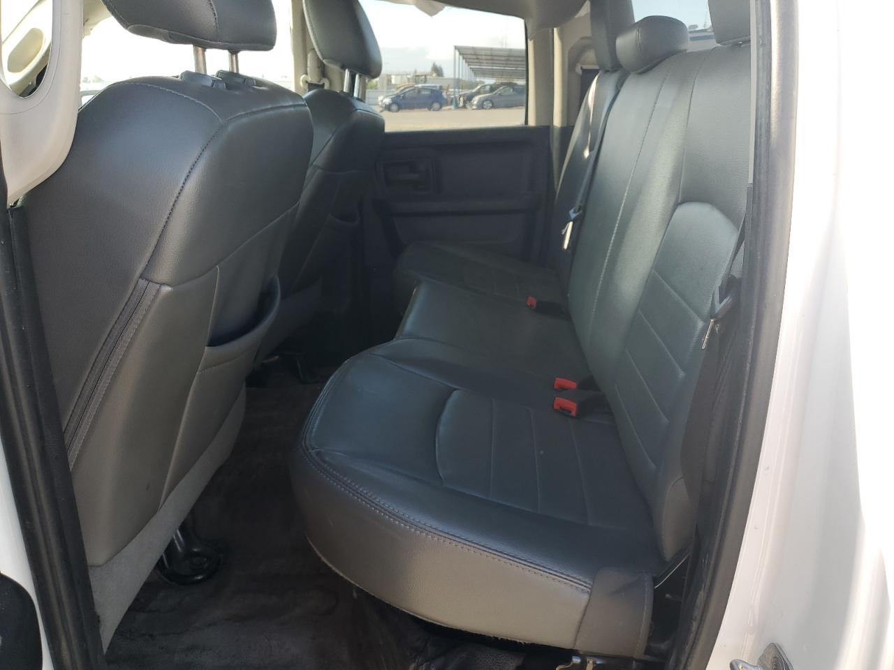 2014 Ram 1500 St VIN: 1C6RR7FT2ES127925 Lot: 92471135