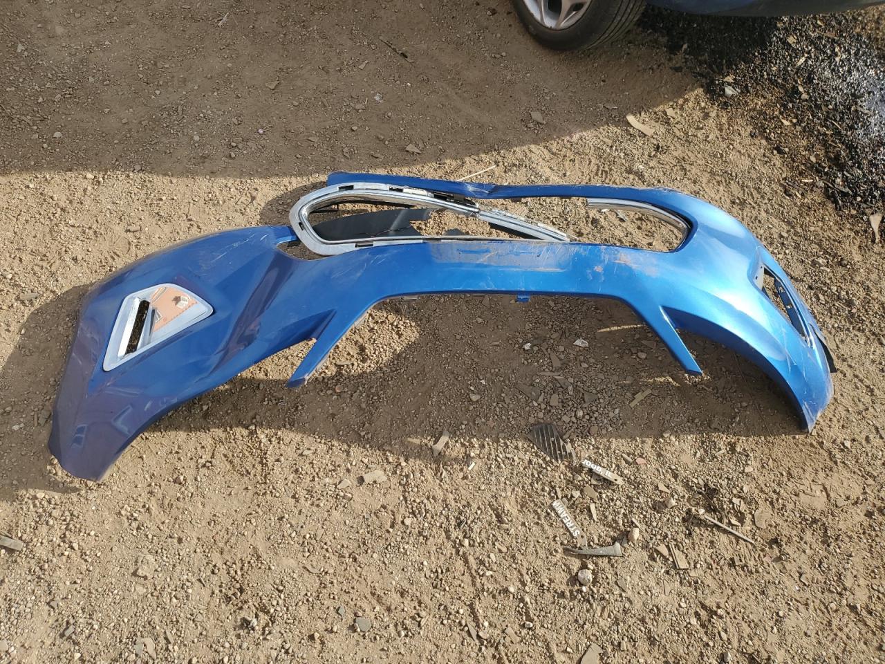 2011 Ford Fiesta Ses VIN: 3FADP4FJ4BM125013 Lot: 91481965