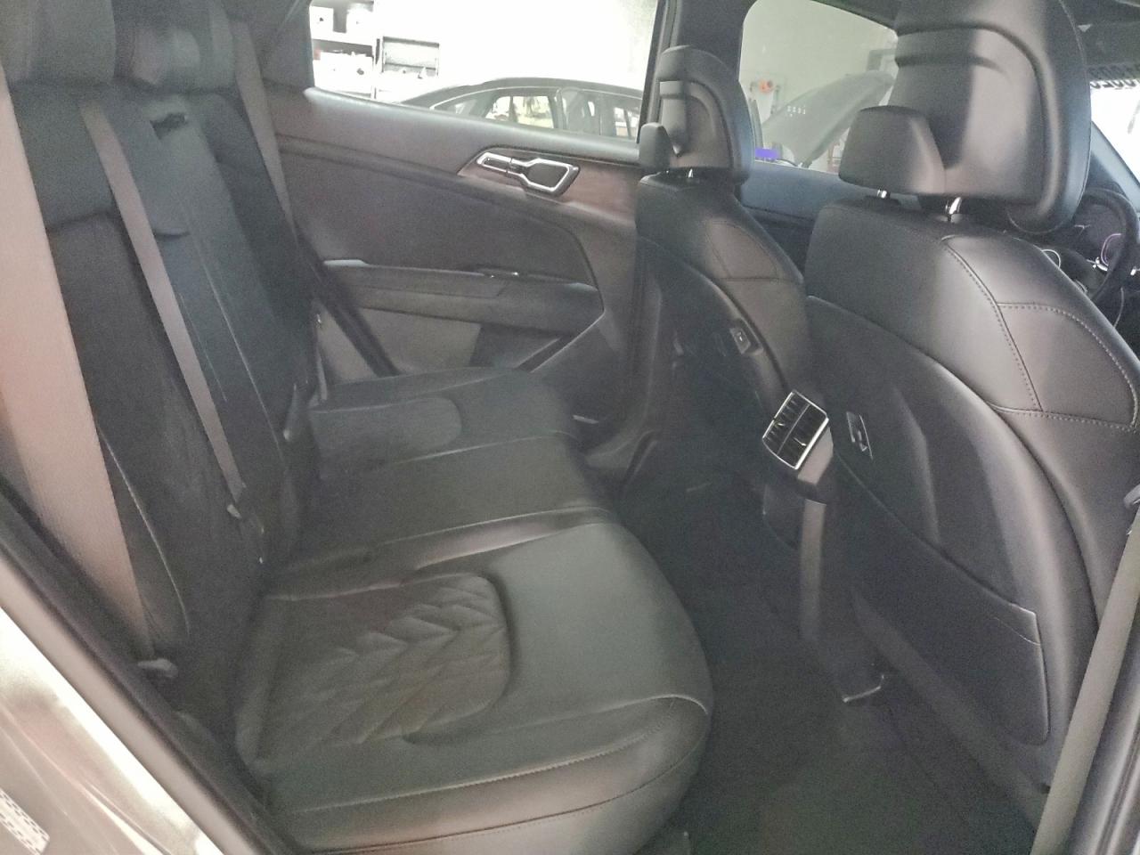 2025 Kia Sportage X Line VIN: 5XYK6CDF9SG306182 Lot: 94218025