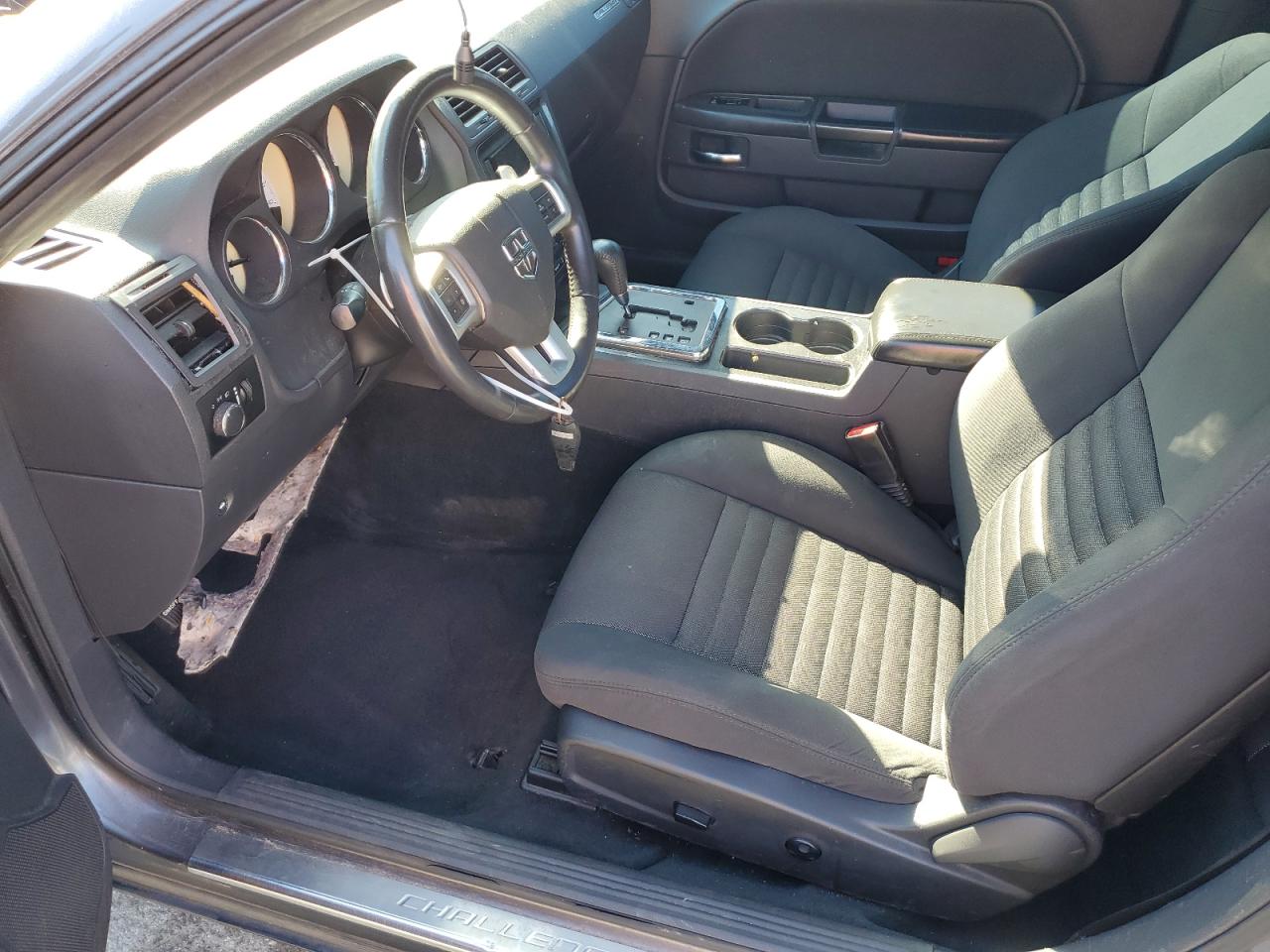 2013 Dodge Challenger Sxt VIN: 2C3CDYAG0DH641506 Lot: 90864775