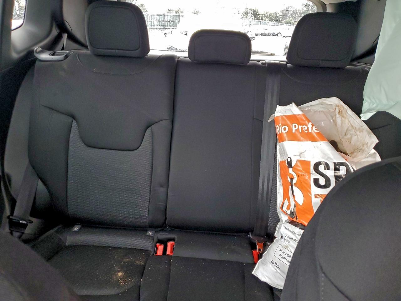 2021 Jeep Renegade Sport VIN: ZACNJCAB8MPM33793 Lot: 93896125