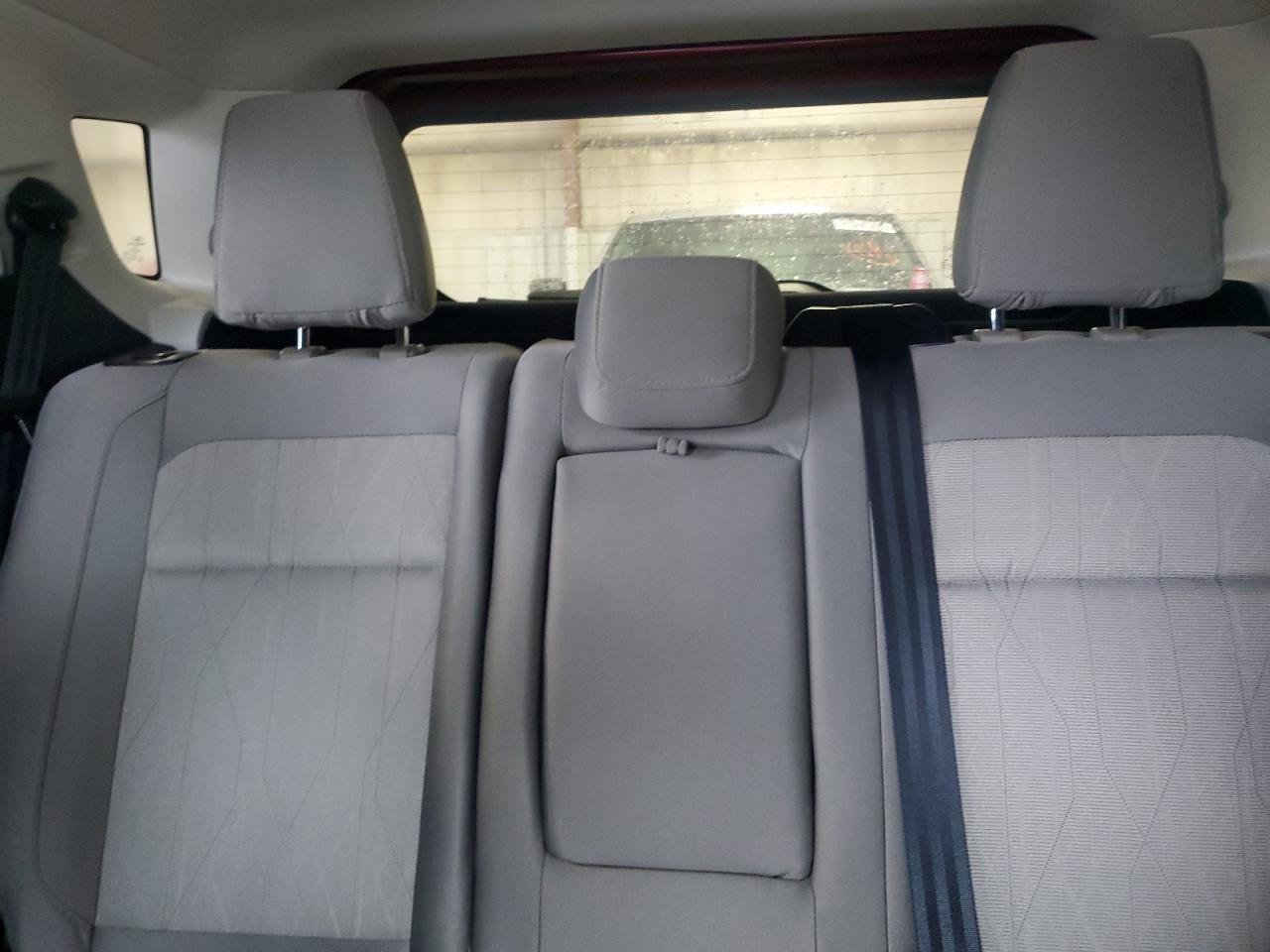 2021 Ford Ecosport Se VIN: MAJ3S2GE6MC453585 Lot: 93927435