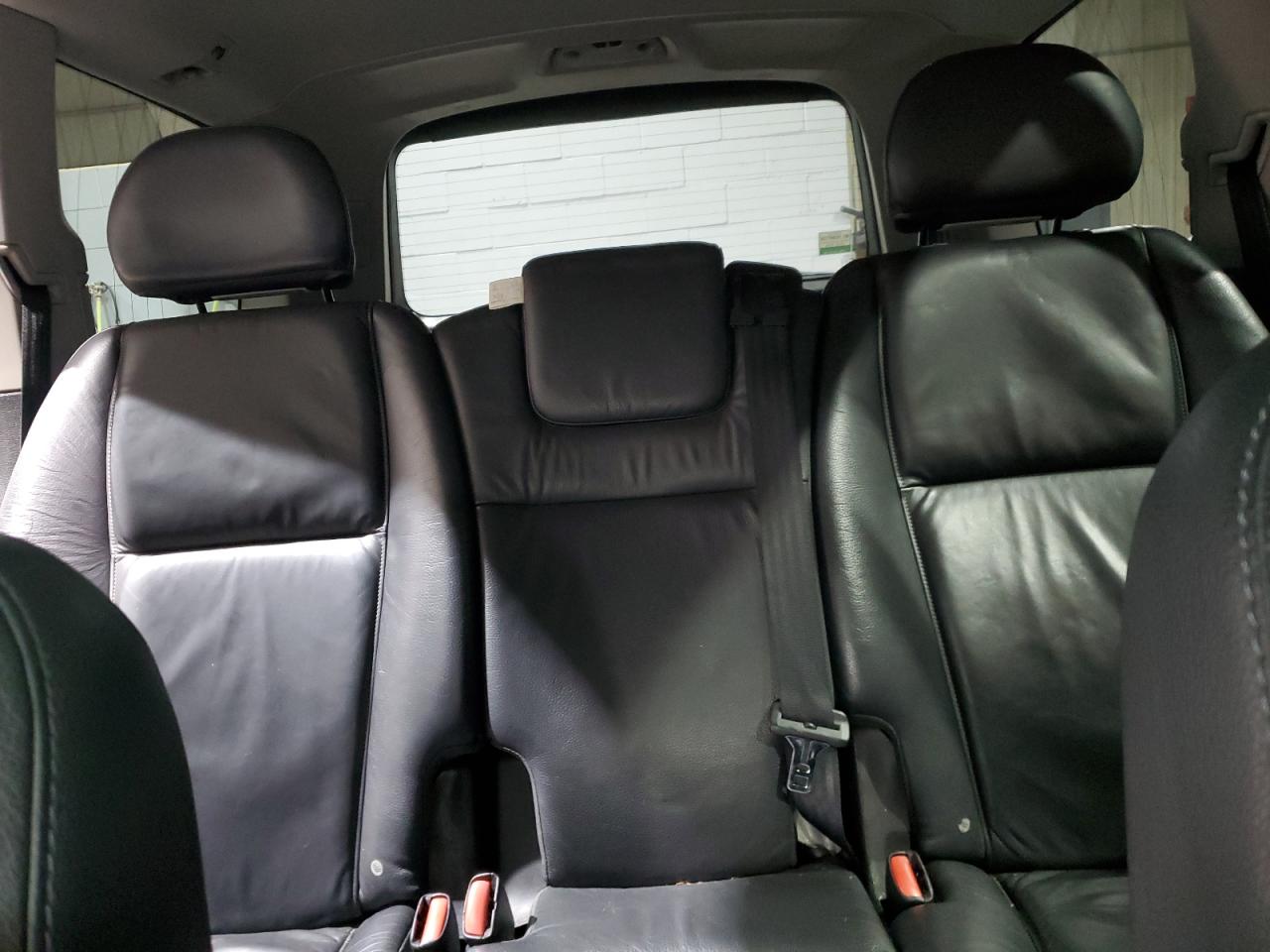 2013 Volvo Xc90 3.2 VIN: YV4952CZ0D1631701 Lot: 92631865