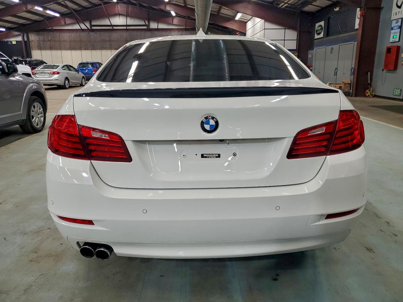 2016 BMW 528 Xi VIN: WBA5A7C55GG148159 Lot: 94479175