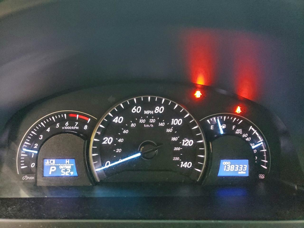 2014 Toyota Camry L VIN: 4T4BF1FK6ER386849 Lot: 94590515