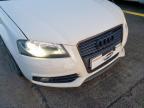 2011 AUDI A3 2.0 TFSI BLACK EDITION 3DR for sale at Copart WHITBURN