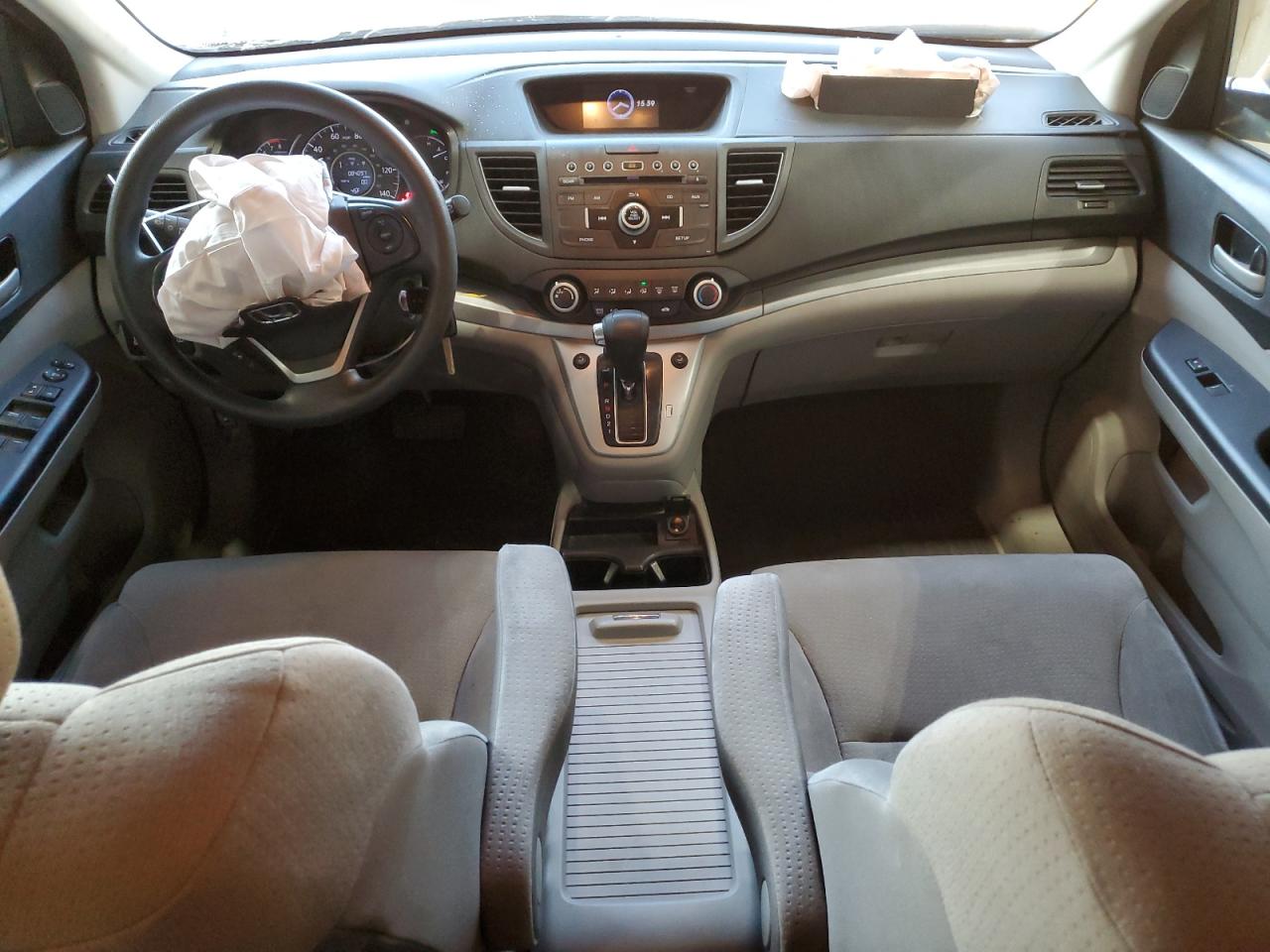 2014 Honda Cr-V Ex VIN: 2HKRM4H52EH699130 Lot: 93567575