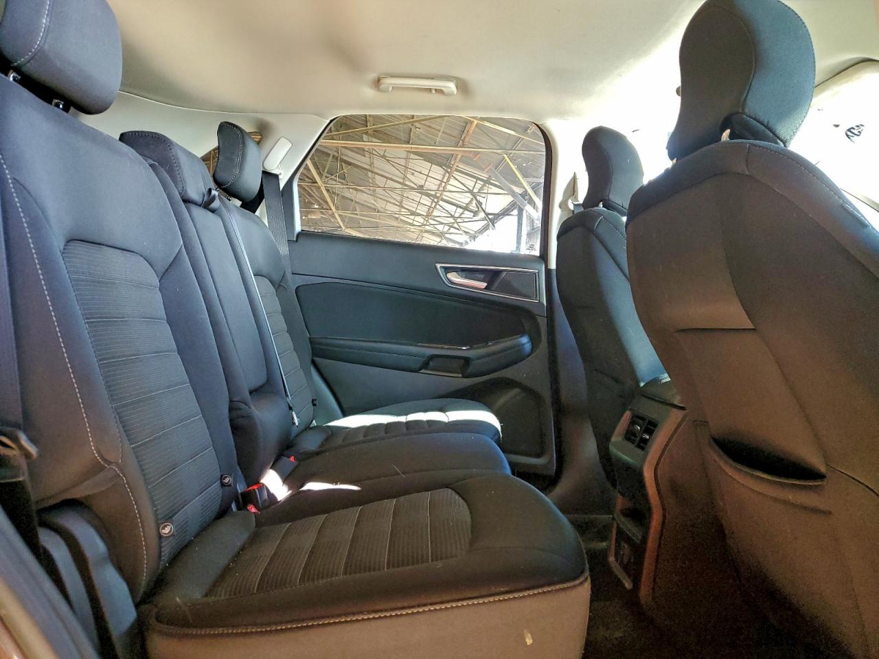 2019 Ford Edge Sel VIN: 2FMPK3J95KBB48777 Lot: 94382645