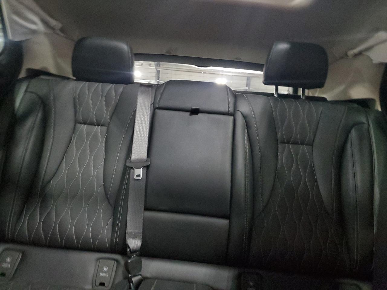 2022 Buick Envision Avenir VIN: LRBFZSR49ND031702 Lot: 92349265