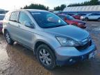 2009 HONDA CR-V 2.0 I-VTEC ES 5DR for sale at Copart WISBECH