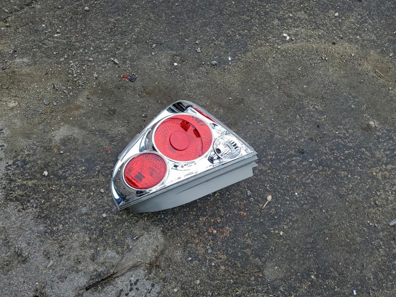 2005 Nissan Altima S VIN: 1N4AL11D55C107804 Lot: 94193455