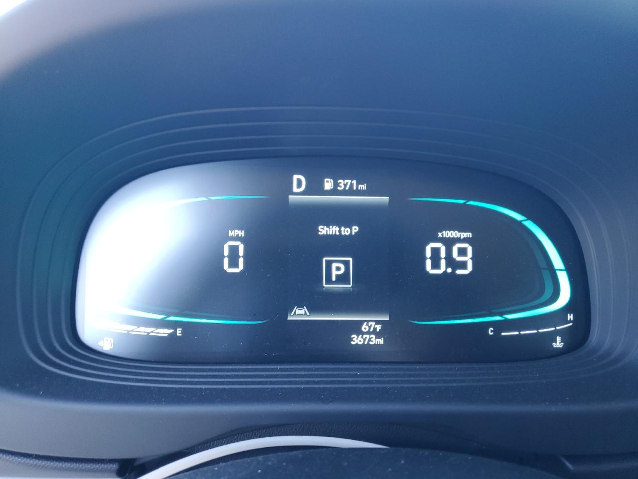 2025 Hyundai Venue Sel VIN: KMHRC8A35SU371698 Lot: 93086395