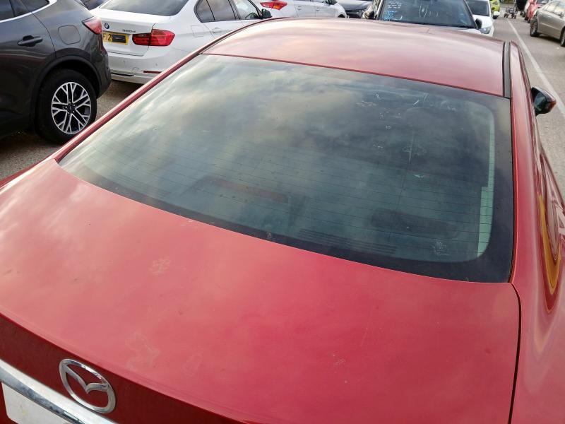 2016 MAZDA 6 2.2D SPORT NAV 4DR