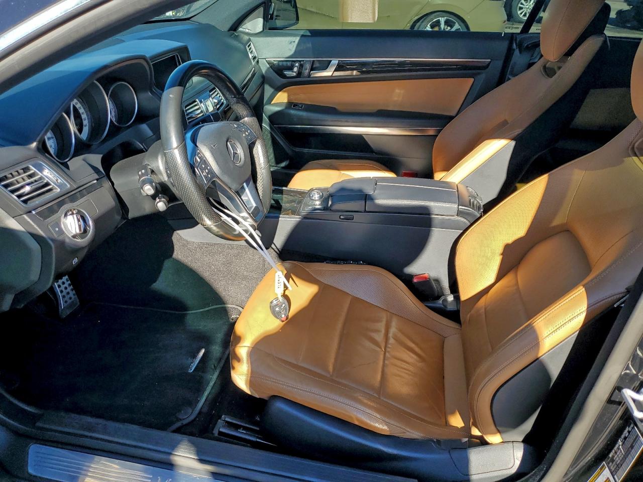 2016 Mercedes-Benz E 400 VIN: WDDKJ6FB6GF325928 Lot: 91289085