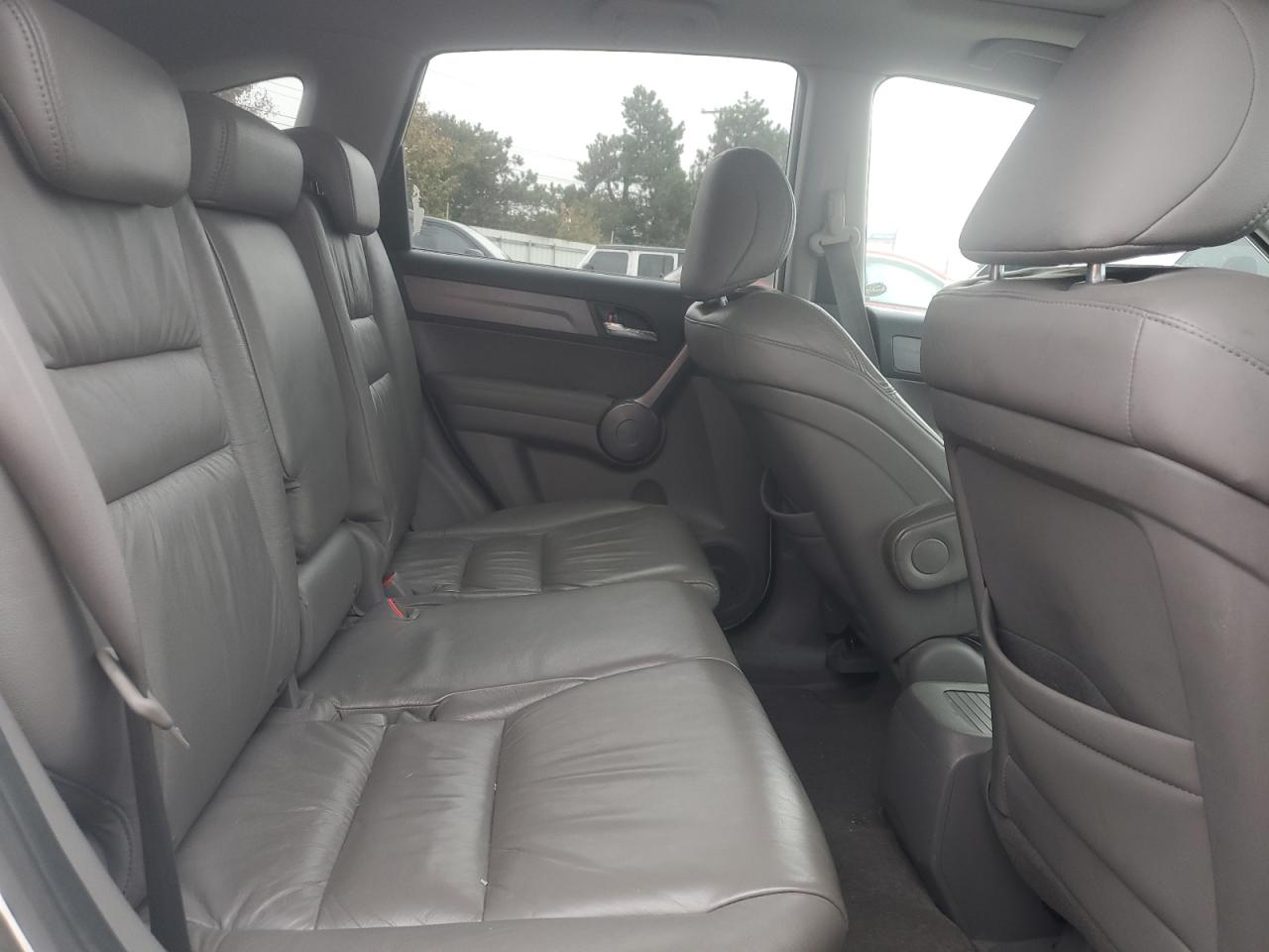 2009 Honda Cr-V Exl VIN: 5J6RE48749L002941 Lot: 93418495