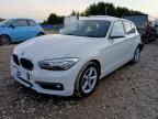 2016 BMW 1 SERIES 116D SE 5DR for sale at Copart WISBECH