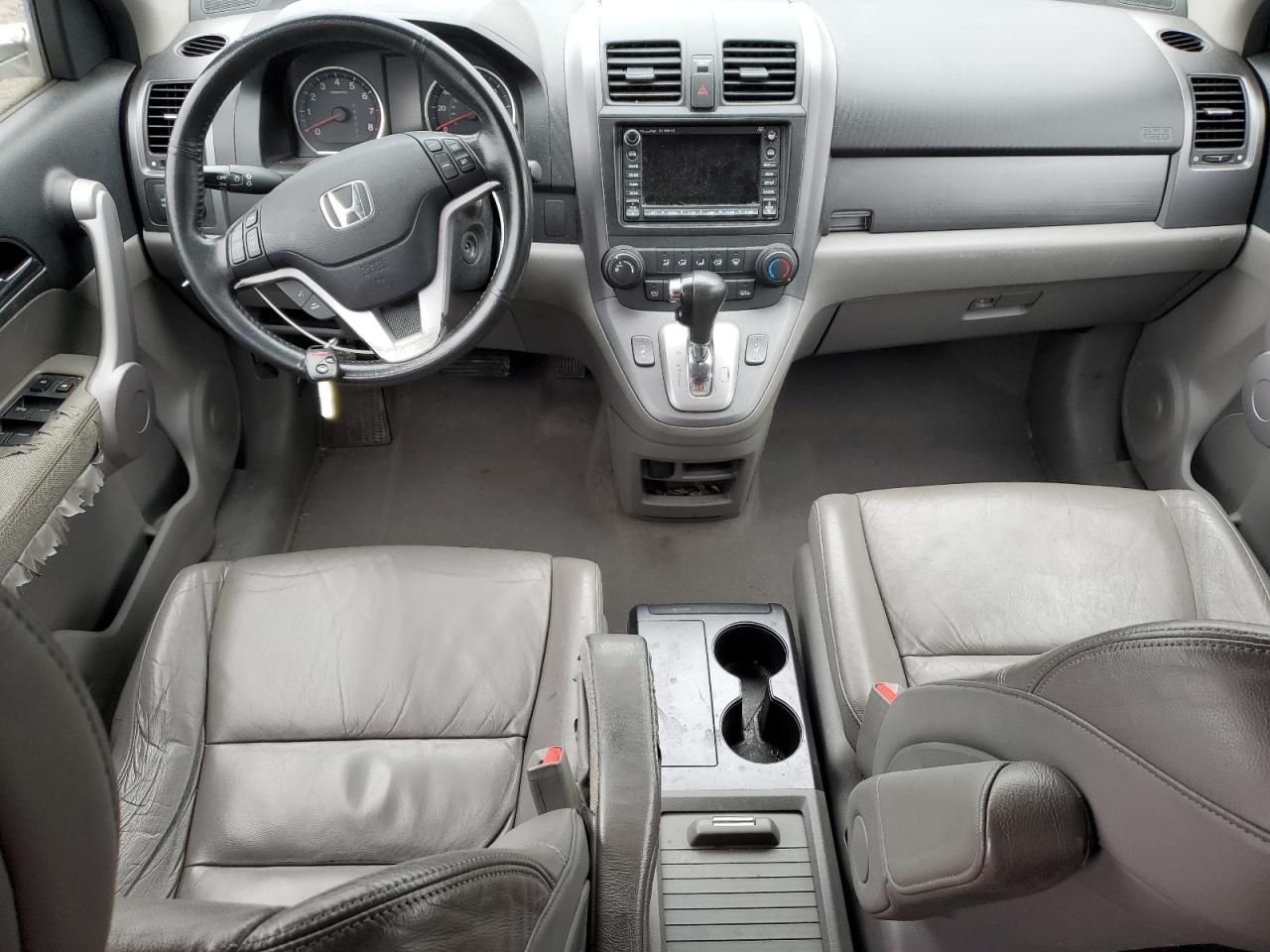 2007 Honda Cr-V Exl VIN: JHLRE48737C059282 Lot: 93568315