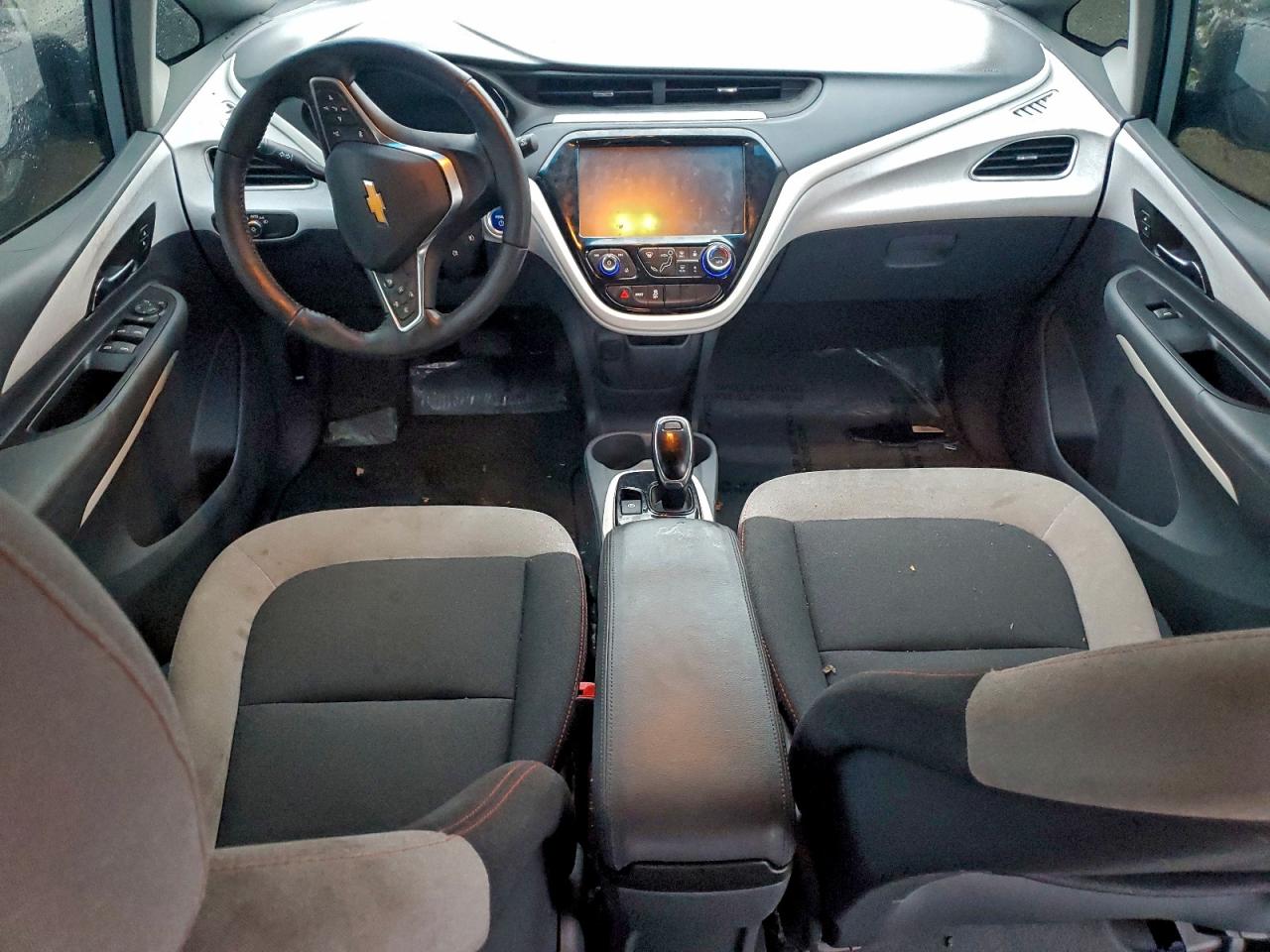 2017 Chevrolet Bolt Ev Lt VIN: 1G1FW6S04H4187765 Lot: 93888515