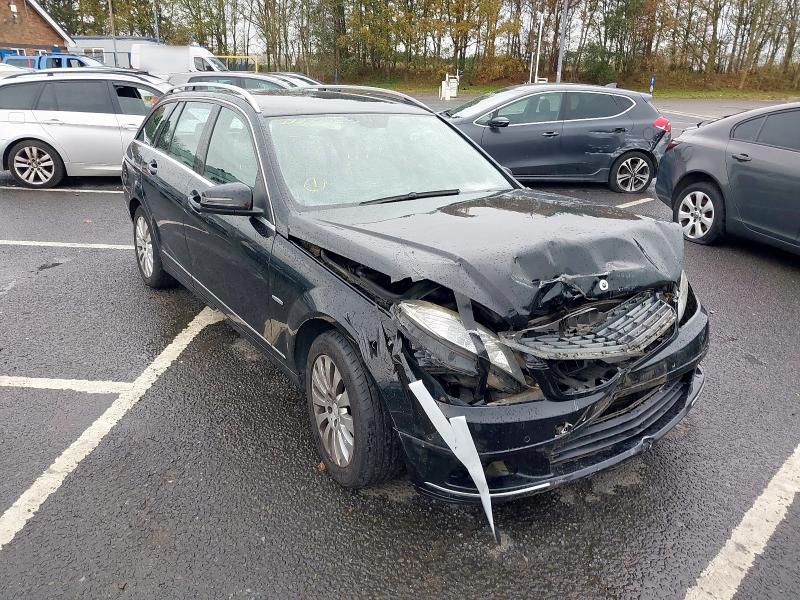 2008 MERCEDES-BENZ C CLASS C200 CDI ELEGANCE 5DR AUTO