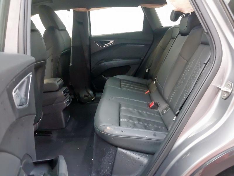 2024 AUDI Q4 210KW 45 82KWH SPORT 5DR AUTO [LEATHER]