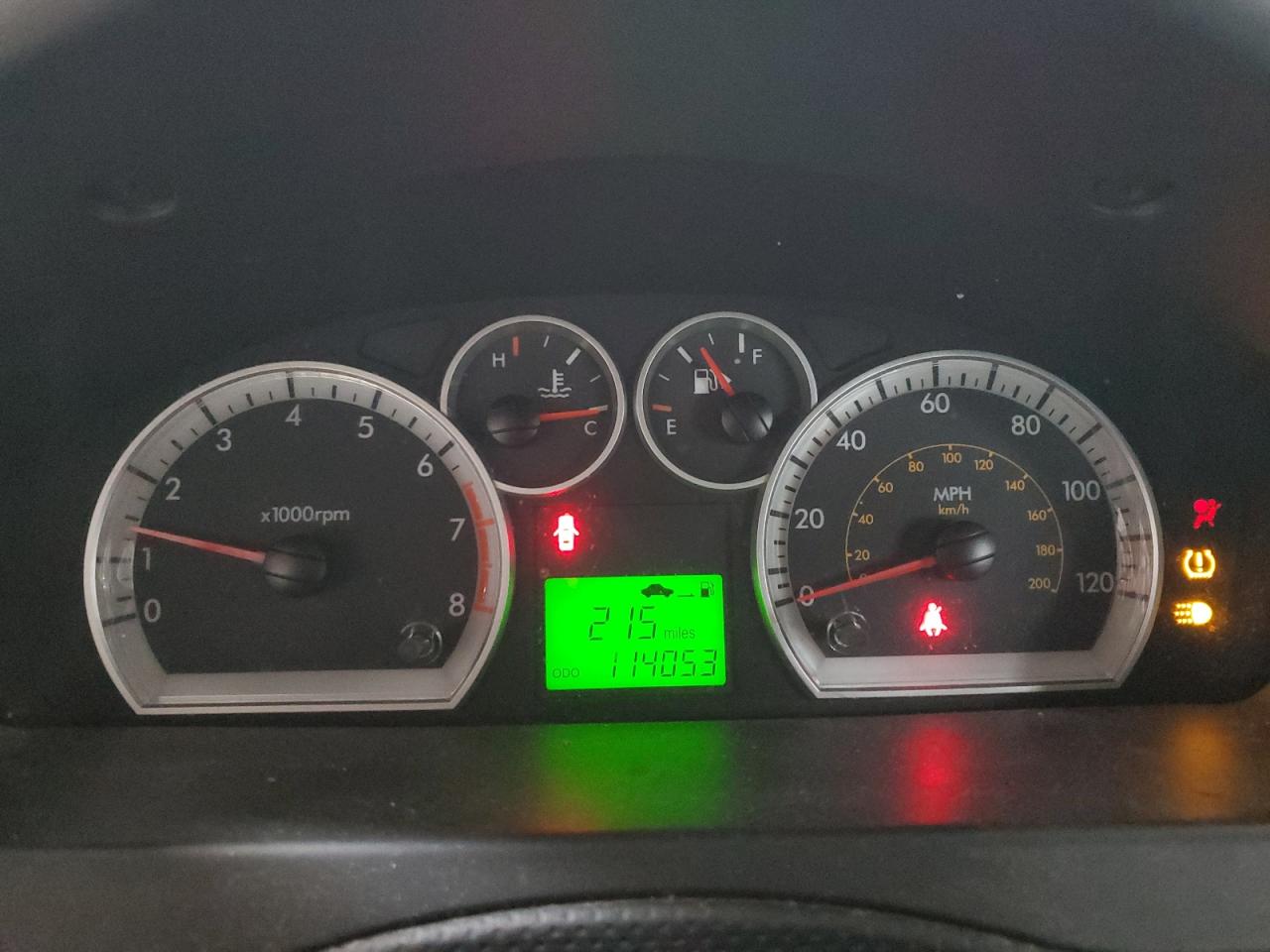 2009 Chevrolet Aveo Lt VIN: KL1TG66E19B620900 Lot: 92434795