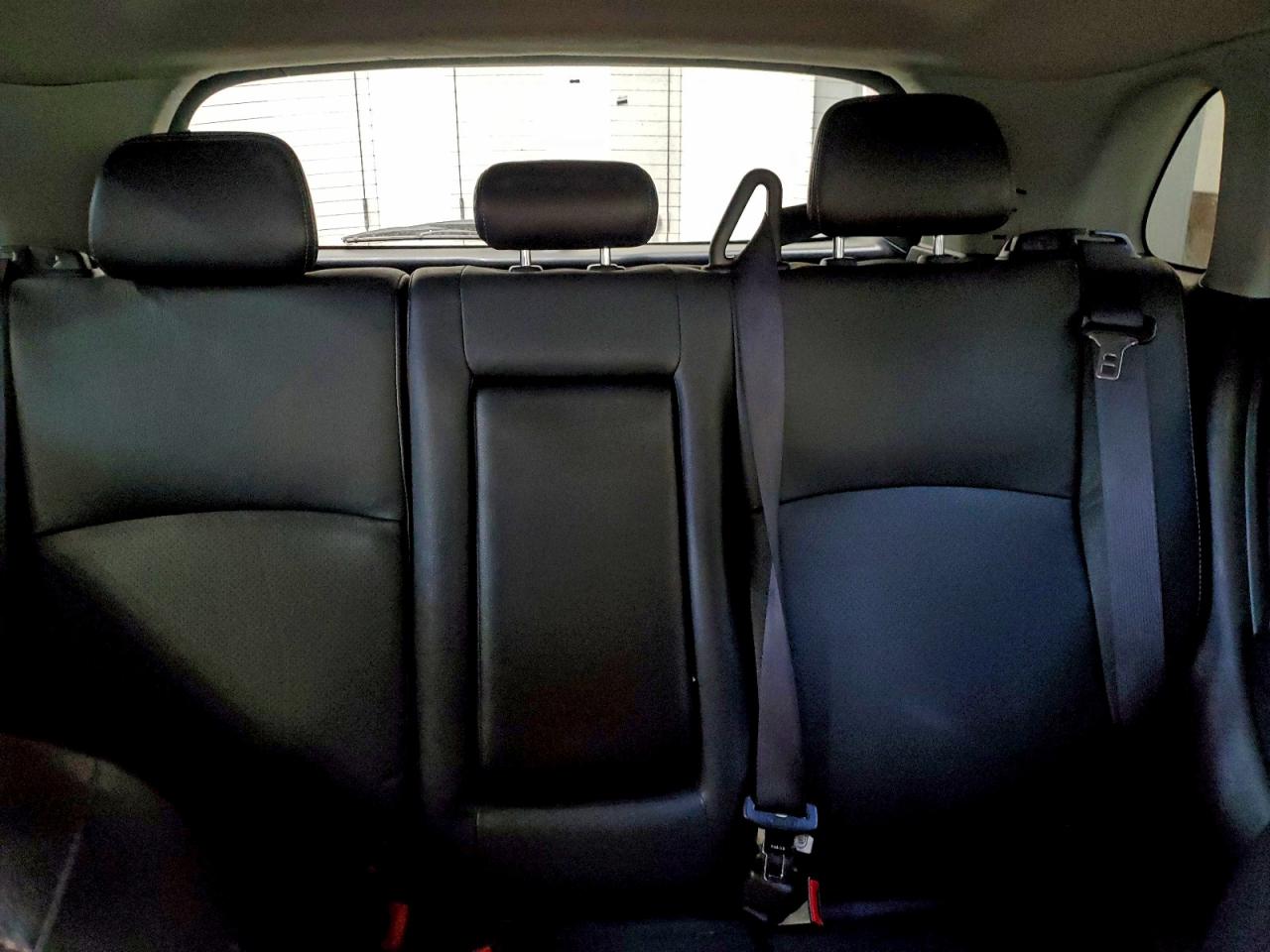 2017 Mitsubishi Rvr Se Limited VIN: JA4AJ4AW7HZ611009 Lot: 94491765