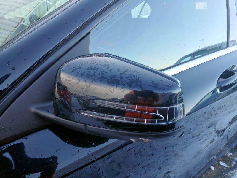 2015 MERCEDES-BENZ A CLASS A180 CDI SE 5DR