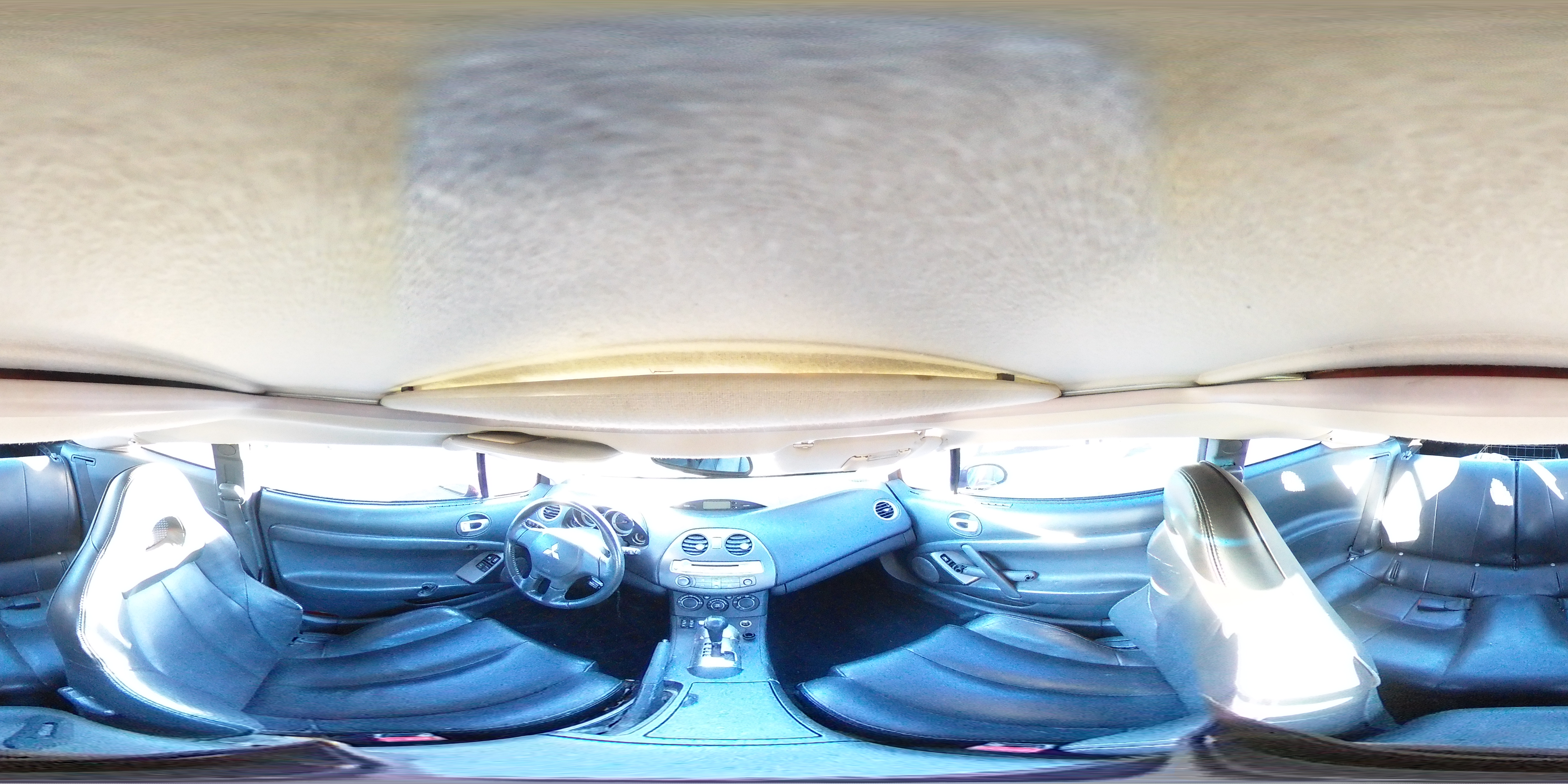 2006 Mitsubishi Eclipse Gt VIN: 4A3AK34T16E003566 Lot: 91720645