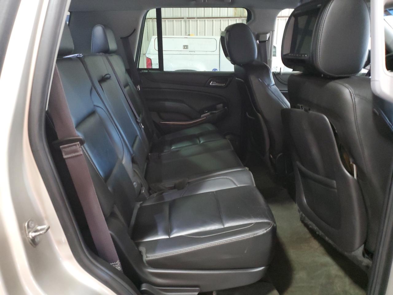 2015 Chevrolet Tahoe K1500 Lt VIN: 1GNSKBKC0FR166195 Lot: 93187285