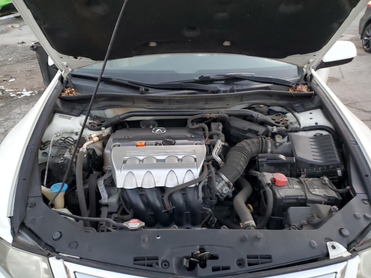 2012 Acura Tsx VIN: JH4CU2F41CC001876 Lot: 93617155