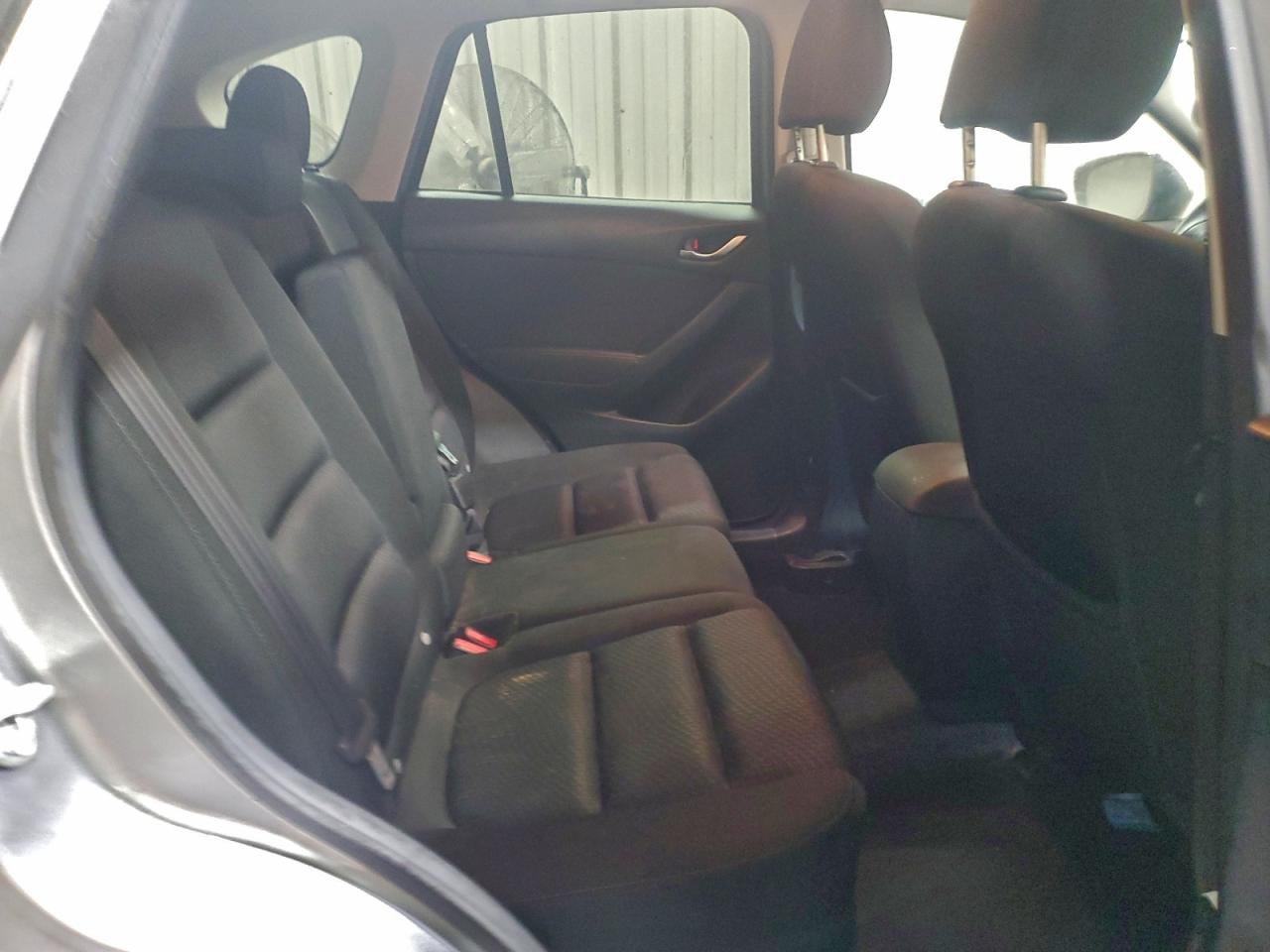 2015 Mazda Cx-5 Touring VIN: JM3KE4CY3F0453368 Lot: 94436025