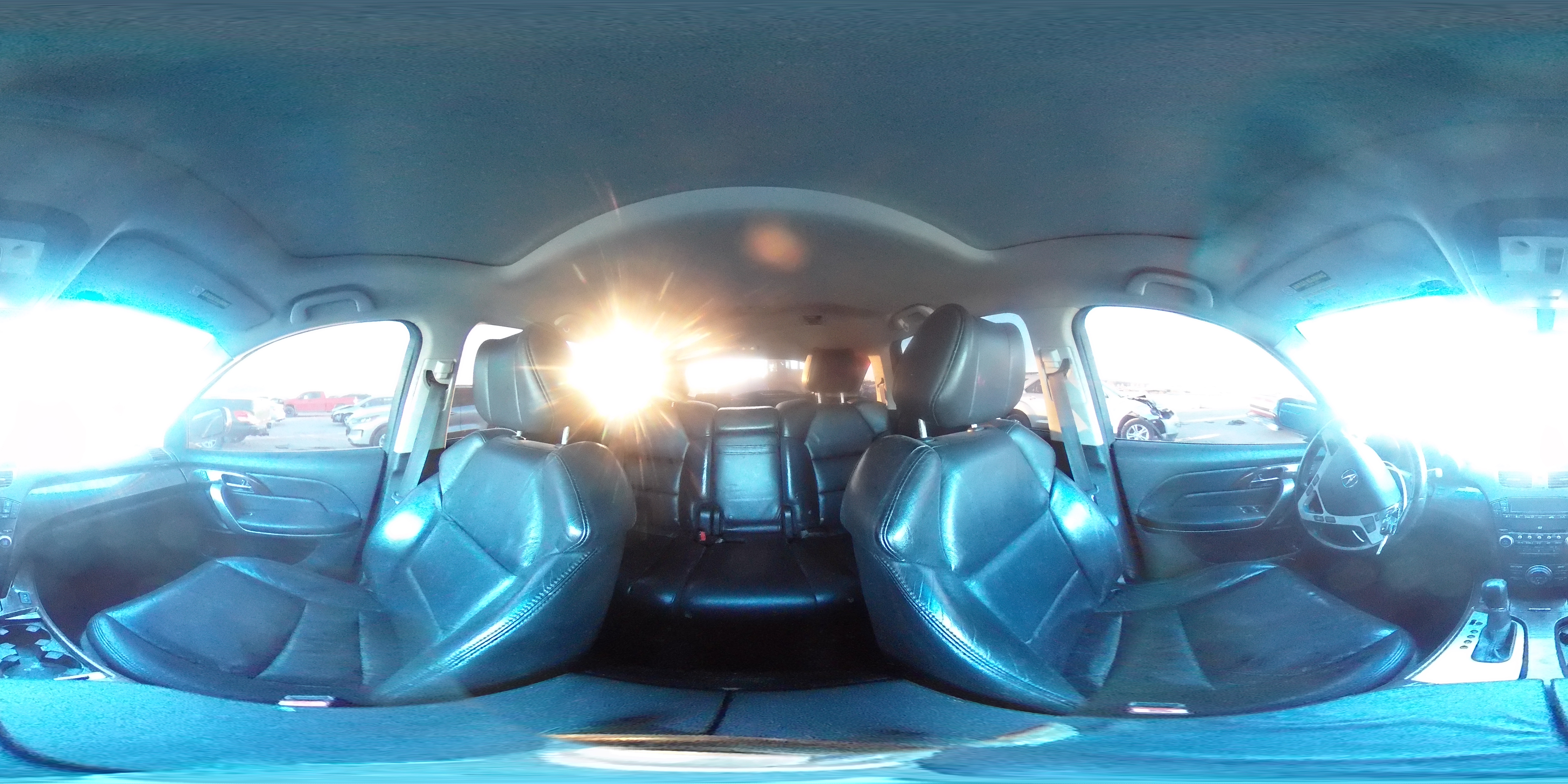 2011 Acura Mdx Technology VIN: 2HNYD2H60BH508425 Lot: 92693685