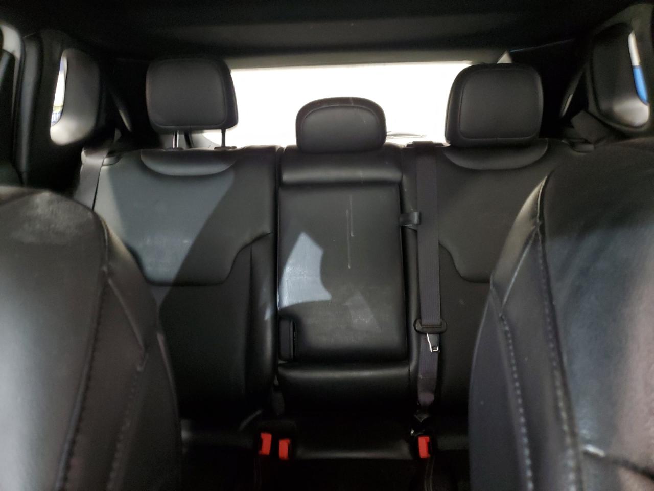 2023 Jeep Compass Limited VIN: 3C4NJDCN2PT529433 Lot: 92717285